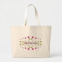 Adams ~ Abigail Smith Bags
