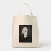 Adams ~ Samuel Adams 1722 - 1803 Canvas Bags