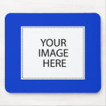 Add Your Image or Text Here Mouse Pad