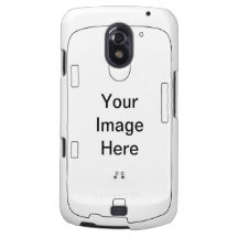 Add Your Image Samsung Galaxy Nexus Cases