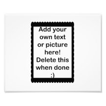 Add Your Own logo Photo