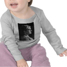 Addams ~ Jane Addams Nobel Peace Laureate T Shirt