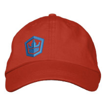 Adjustable F/V Northwestern Crest Hat Embroidered Hat