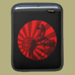 Admiral Togo 2 ipad sleeves