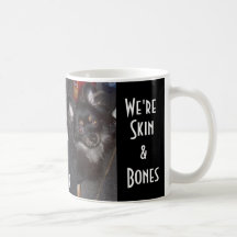 Adopt A Pet Coffee Mug