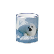 Adopt An Animal Mug