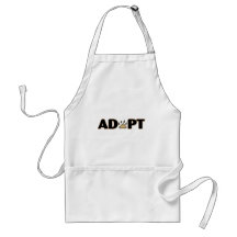Adopt Aprons
