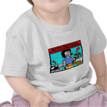Adopt Tee Shirts