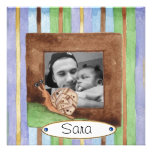 adoption day party invitation