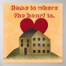 adoption day poster