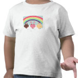 Adorable Bunny Tee