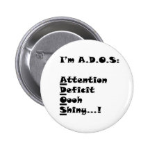 ADOSCircle Buttons