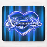 Adreanna Mouse Pads