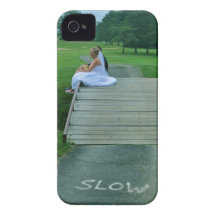 Advise to a newly married couple iphone 4S case iPhone 4 Case-Mate Case