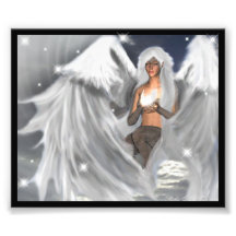 Aella Art Photo