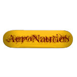 Aero Alfred Skate Decks
