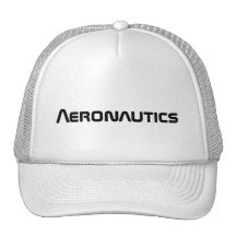 Aeronautics Hats
