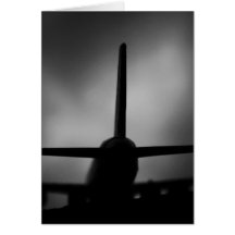 Aeroplane Cards