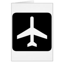 Aeroplane cool products! cards
