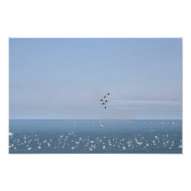Aeroplanes 15 photo print