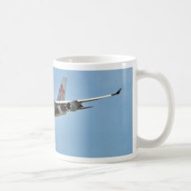 Aeroplanes Jets Mug