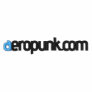 Aeropunk.com Embroidered Logo Polo (White)