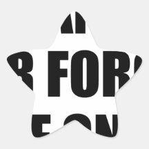 AF1 Basic Swag Sticker