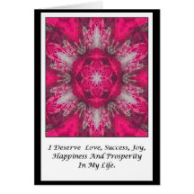 Affirmation Card 2
