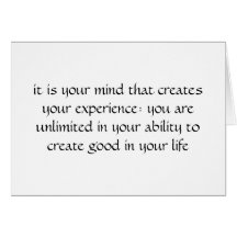 Affirmation Card 20
