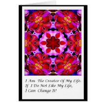 Affirmation Card 3
