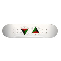 Afghan National Army, Other Skateboard