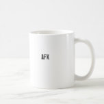 afk mugs