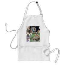 Africa apron