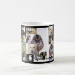 africa mug