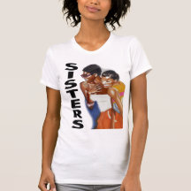 African American t shirt