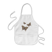 African Swallowtail Apron