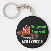 Africankoko Collection Key Chains