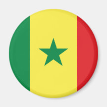 Africankoko  Custom Collection Magnets