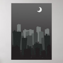 After Dark Posters