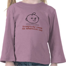 Afternoon Nap Tshirts