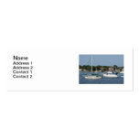 Afternoon on the Bay Business Cards