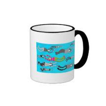 against-the-flow coffee mugs