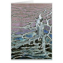 Agave Surreal Cards