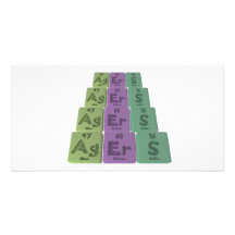 Agers-Ag-Er-S-Silver-Erbium-Sulphur Picture Card