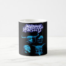 Aggressive Hostility - "Mug"