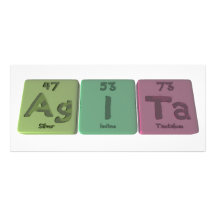 Agita-Ag-I-Ta-Silver-Iodine-Tantalum Rack Card Template