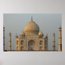 Agra-Taj-Mahal-Mausoleum Print