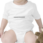Agrostologist T Shirt