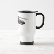 AH-1 Cobra Mugs