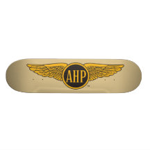 AHP Wings - Colour Skateboards